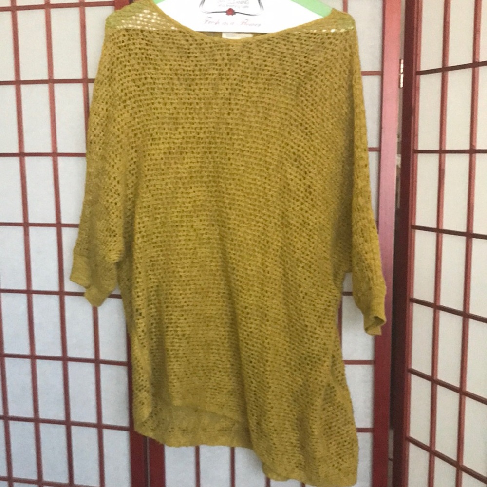 Eileen Fisher sweaters